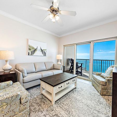 Crystal Tower Unit 1508 Villa Gulf Shores Dış mekan fotoğraf