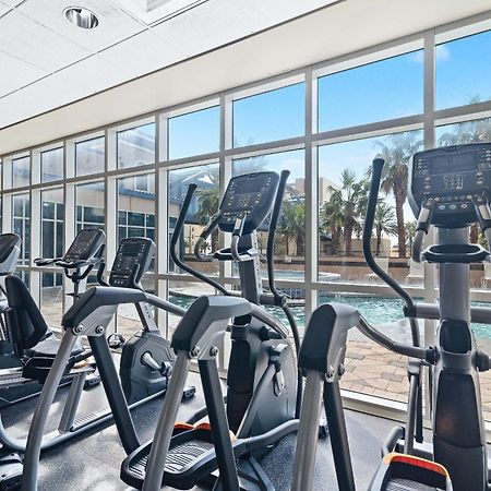Crystal Tower Unit 1508 Villa Gulf Shores Dış mekan fotoğraf