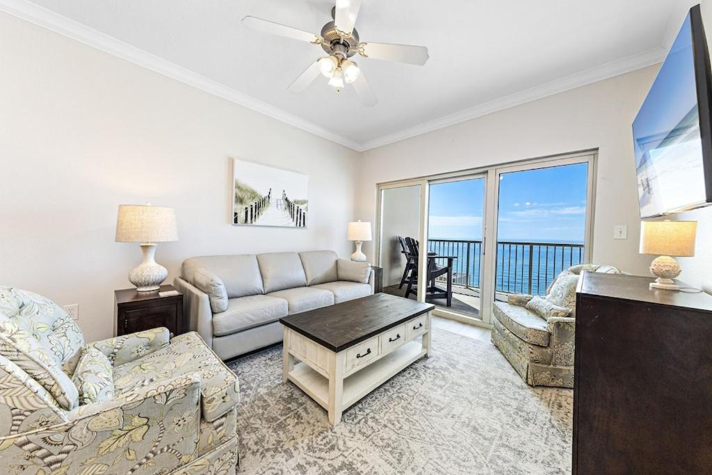 Crystal Tower Unit 1508 Villa Gulf Shores Dış mekan fotoğraf