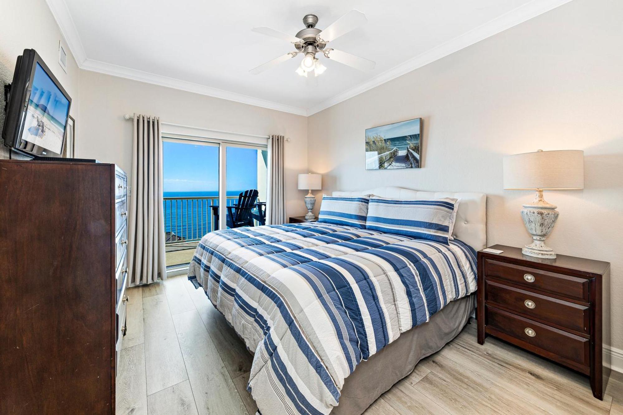 Crystal Tower Unit 1508 Villa Gulf Shores Dış mekan fotoğraf