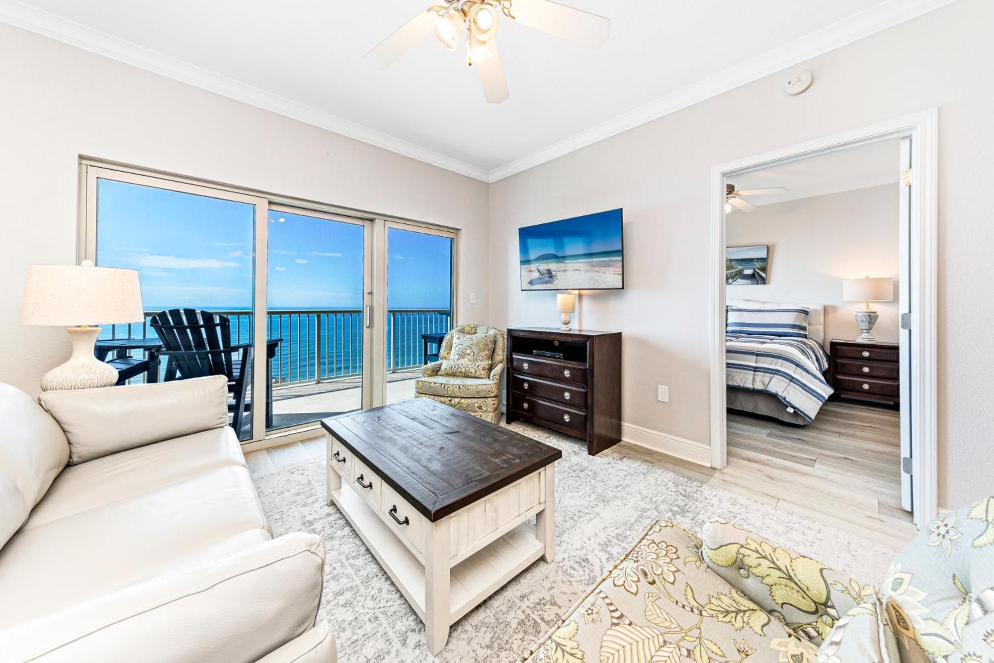 Crystal Tower Unit 1508 Villa Gulf Shores Dış mekan fotoğraf