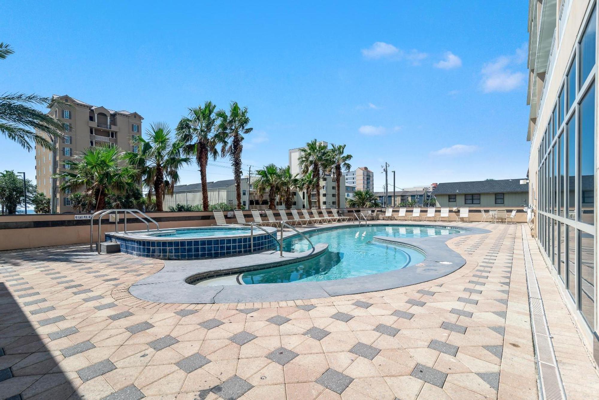 Crystal Tower Unit 1508 Villa Gulf Shores Dış mekan fotoğraf
