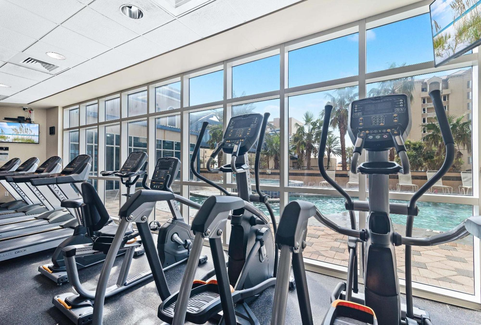 Crystal Tower Unit 1508 Villa Gulf Shores Dış mekan fotoğraf